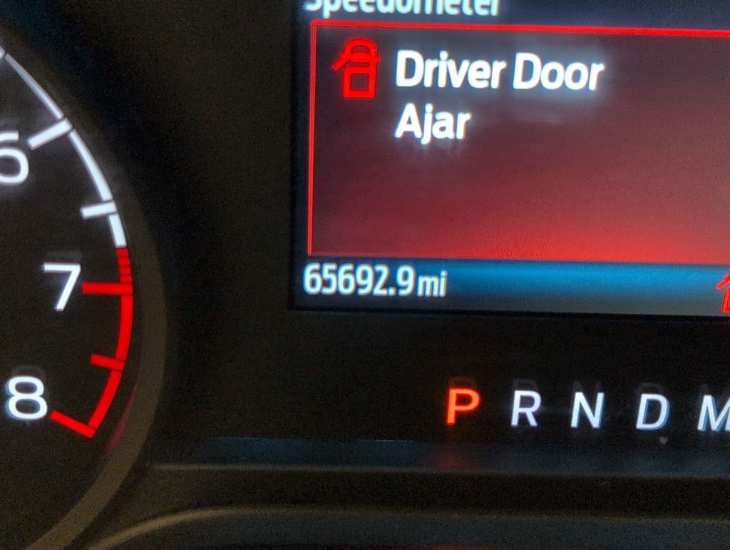 Certified 2022 Ford F150 XL w/ Snow Plow Prep Package image 30