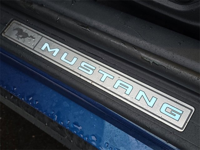 Certified 2024 Ford Mustang GT Premium image 30