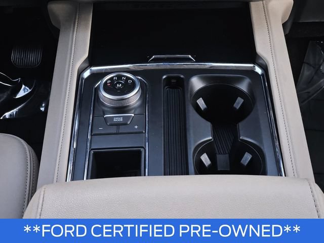 Certified 2024 Ford Expedition XLT RWD image 22