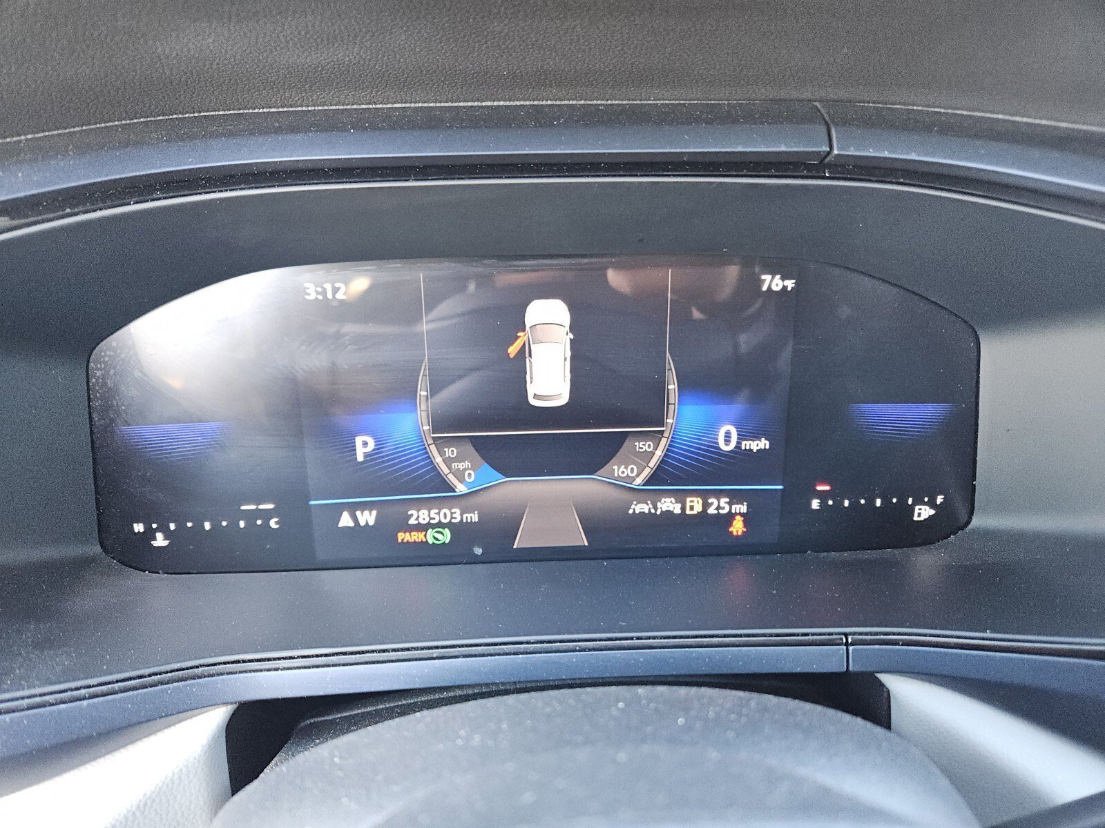 Used 2024 Volkswagen Taos SE image 29