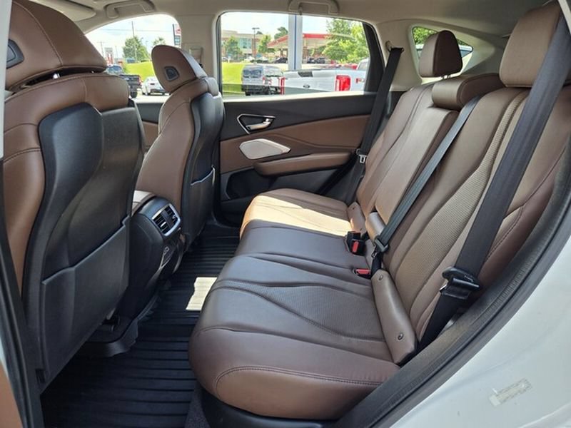 Used 2019 Acura RDX FWD w/ Technology Package image 12
