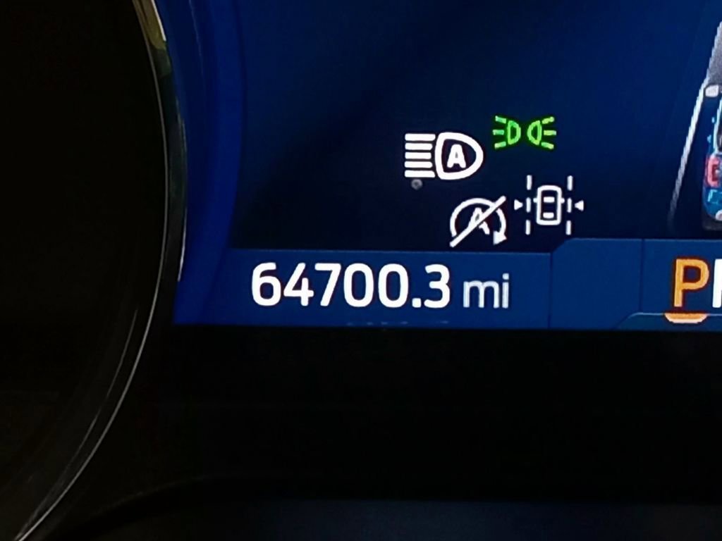 Certified 2024 Ford Expedition Max Limited image 23