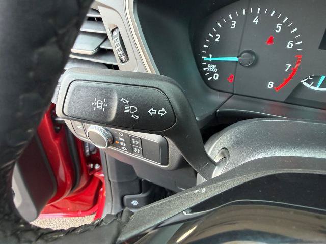Certified 2022 Ford Escape SE w/ Convenience Package AWD/4WD image 35