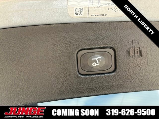 Certified 2020 Ford Edge ST w/ Equipment Group 401A AWD/4WD image 32