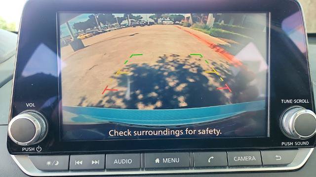 Used 2023 Nissan Altima 2.5 SV FWD image 18