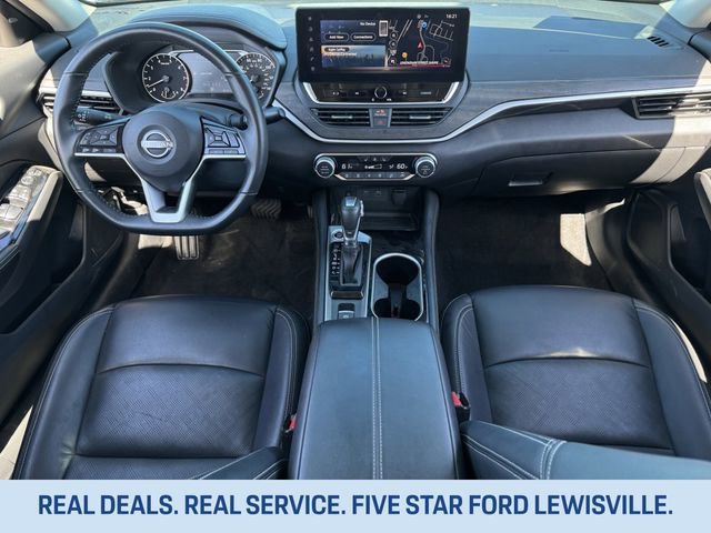 Used 2024 Nissan Altima 2.5 SL image 9