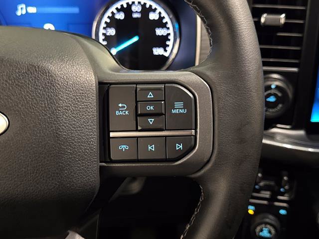 Certified 2023 Ford F150 XLT w/ Equipment Group 302A High AWD/4WD image 23