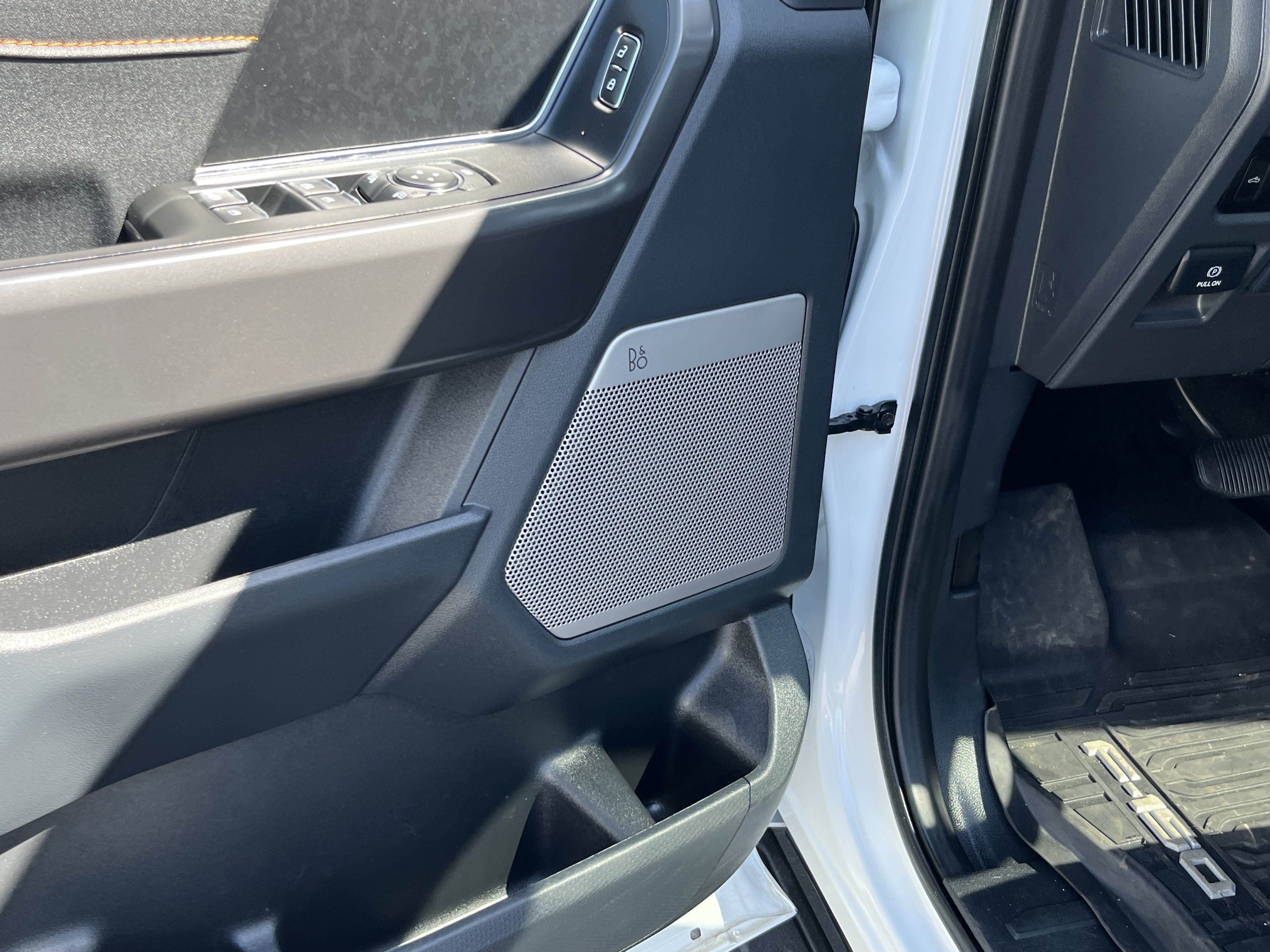 Certified 2025 Ford F150 Tremor AWD/4WD image 16
