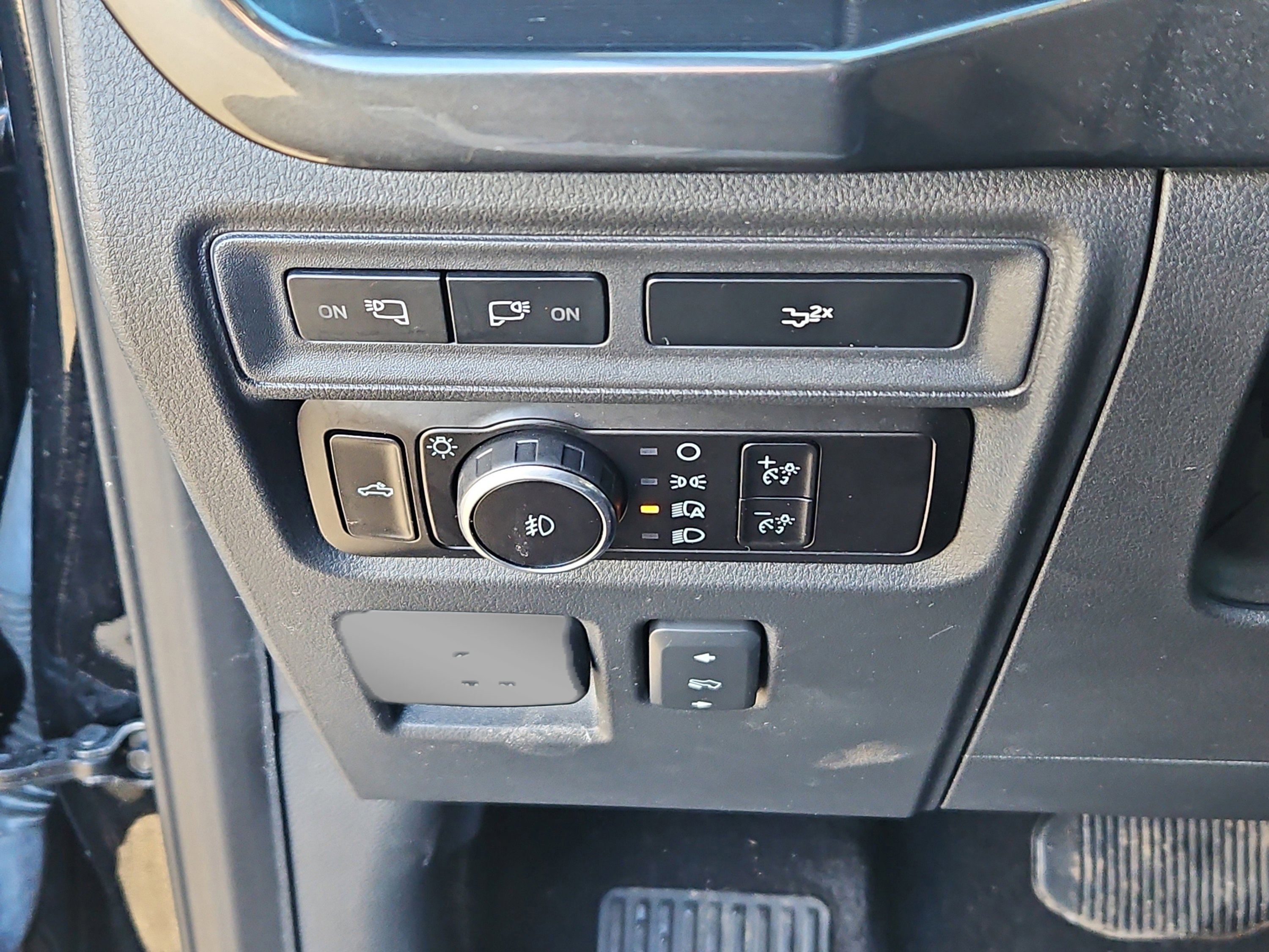 Certified 2023 Ford F150 XLT w/ Equipment Group 302A High image 15