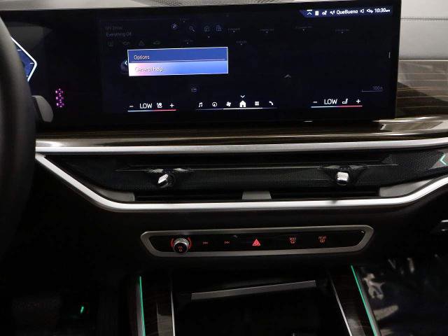 Used 2026 BMW X5 sDrive40i image 27