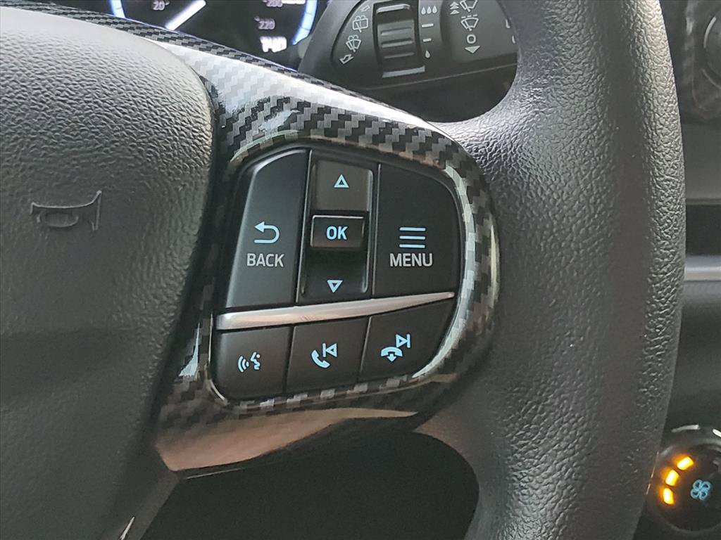 Certified 2022 Ford Bronco Sport Big Bend AWD/4WD image 23