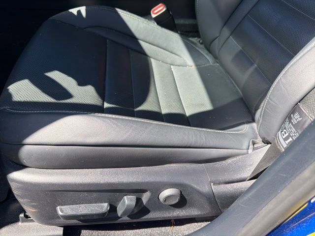 Used 2022 Lexus IS 350 F Sport w/ Memory Package image 7