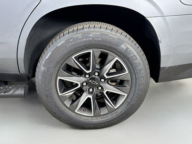 Used 2021 Chevrolet Tahoe Z71 image 36