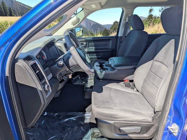 Used 2019 RAM 1500 Express w/ Express Value Package AWD/4WD image 13