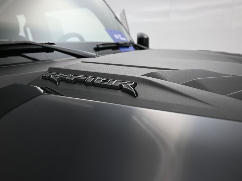 Certified 2024 Ford Bronco Raptor image 24
