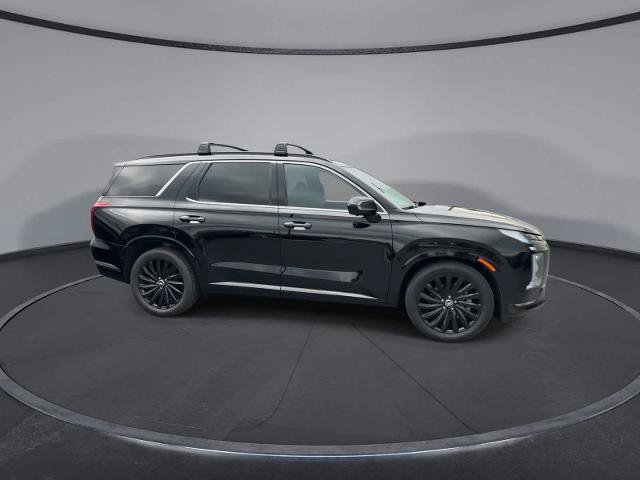 Used 2025 Hyundai Palisade Calligraphy AWD/4WD image 9