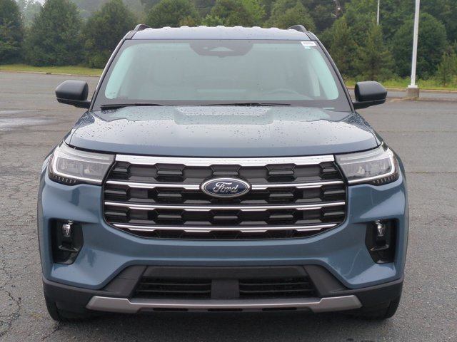 Certified 2026 Ford Explorer Active w/ Active Comfort Package RWD image 9