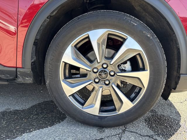 Certified 2023 Ford Escape Platinum w/ Class II Trailer Tow Package image 48