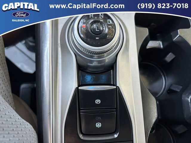 Certified 2023 Ford Explorer Limited image 29