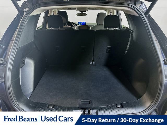 Certified 2021 Ford Escape SE w/ SE Sport Appearance Package image 9