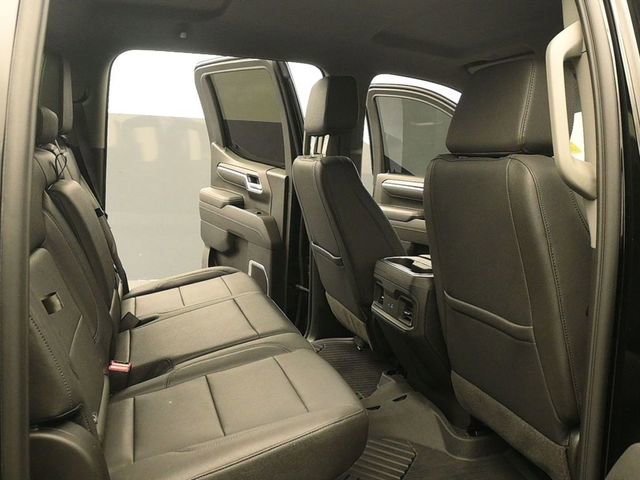 Used 2026 Chevrolet Silverado 1500 RST w/ RST All Star Premium Package image 16