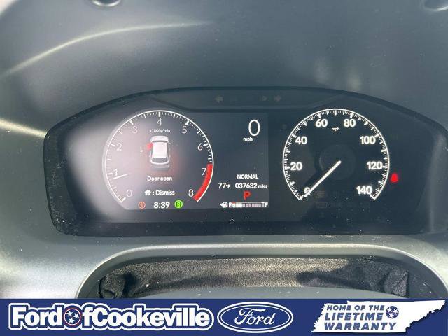 Used 2023 Honda HR-V Sport image 30