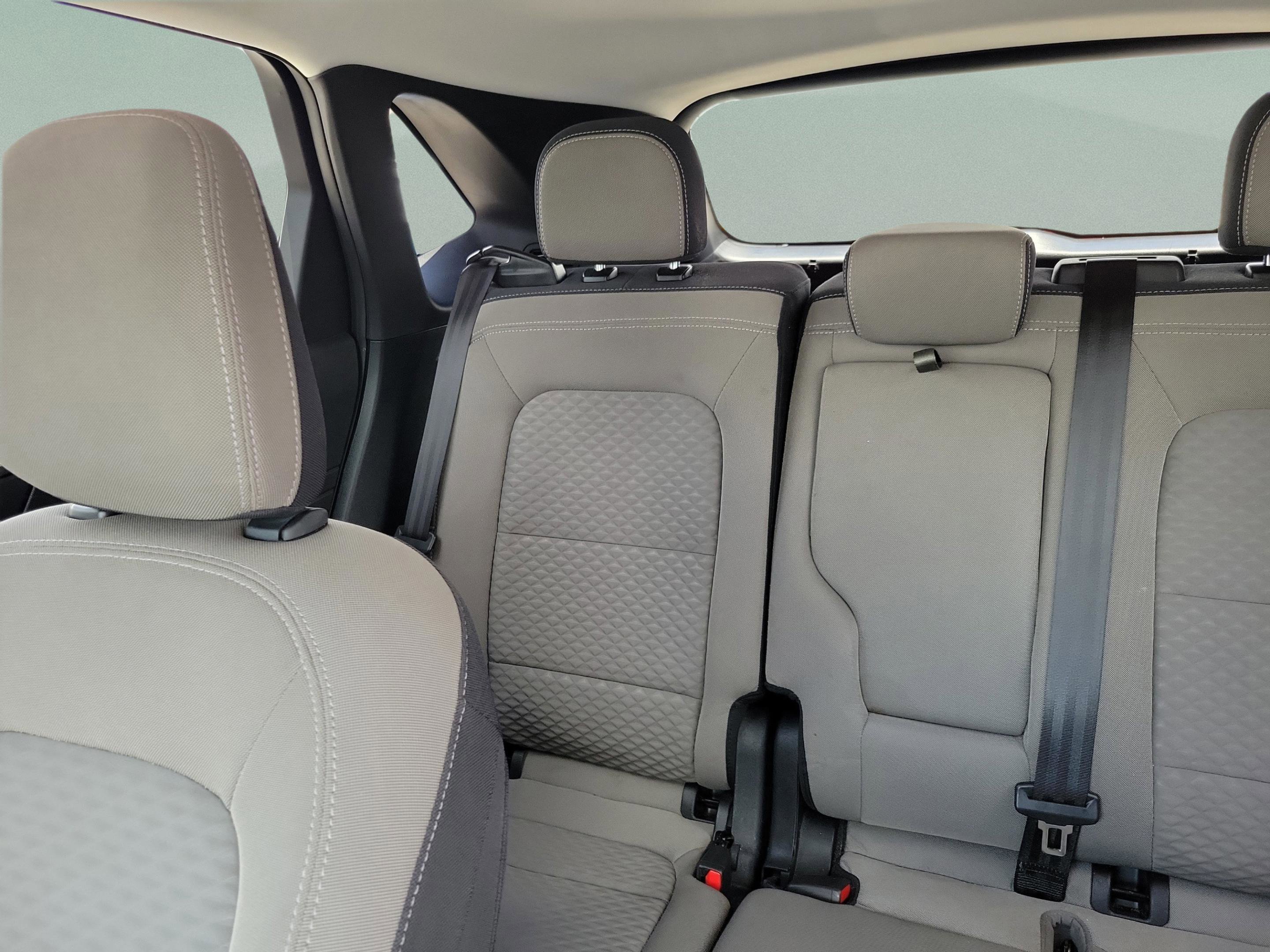 Certified 2021 Ford Escape SE w/ Convenience Package FWD image 8