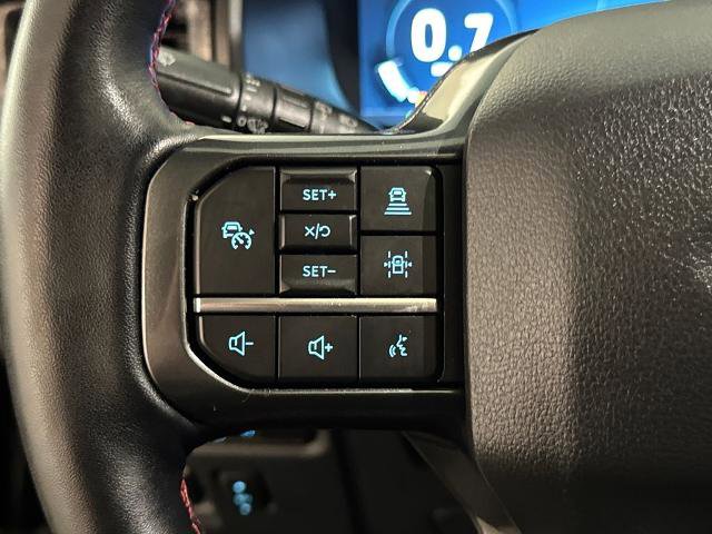 Certified 2022 Ford Expedition Limited image 23