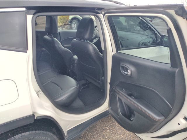 Used 2019 Jeep Compass Limited image 30
