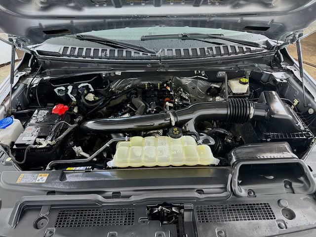 Certified 2024 Ford Expedition Max XLT image 33