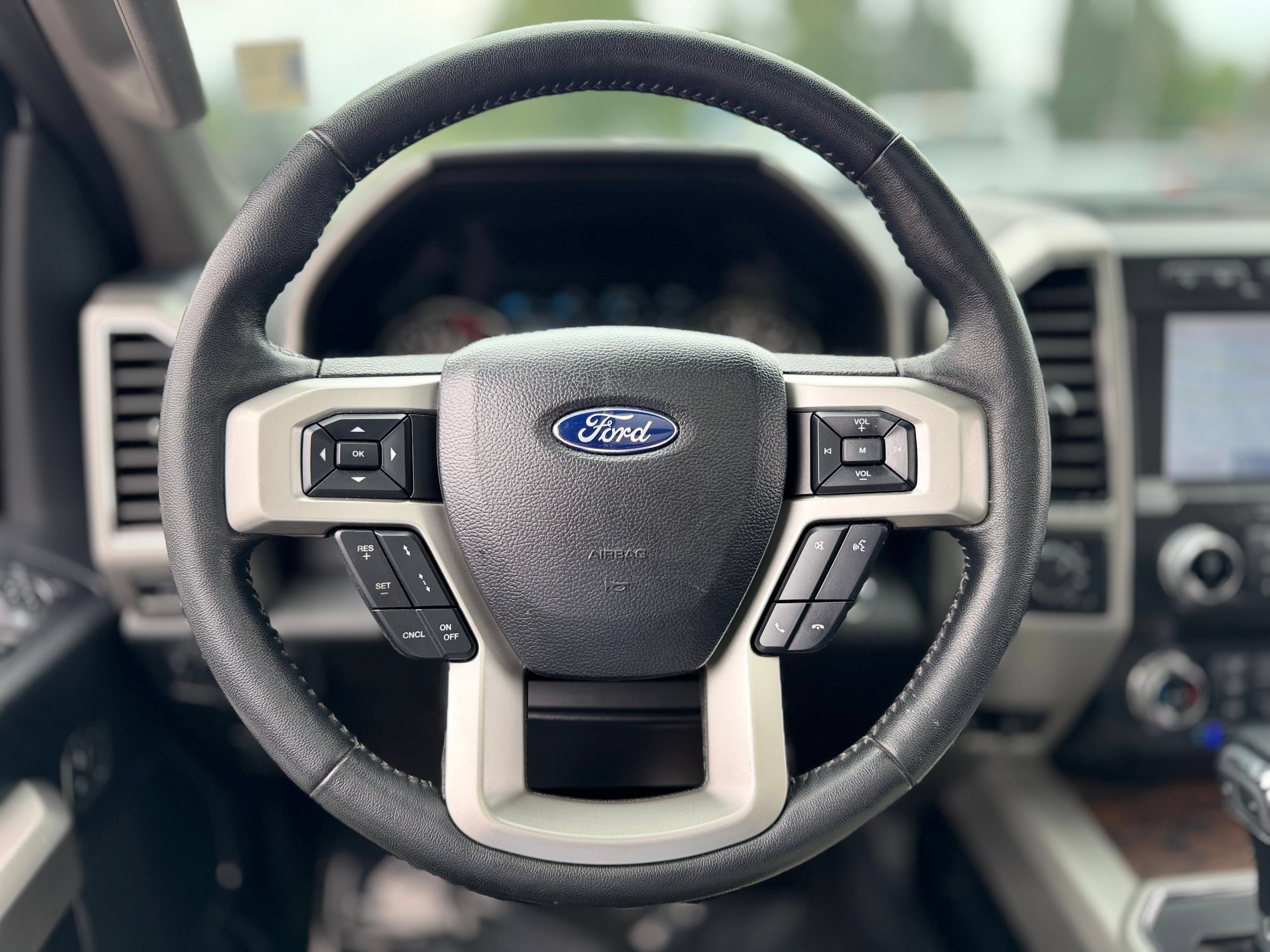 Certified 2020 Ford F150 Lariat w/ Equipment Group 502A Luxury AWD/4WD image 54