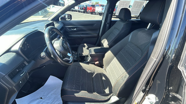 Used 2023 Honda CR-V Sport image 17