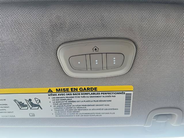Used 2017 Chrysler Pacifica Touring-L Plus w/ Advanced Safetytec Group FWD image 17