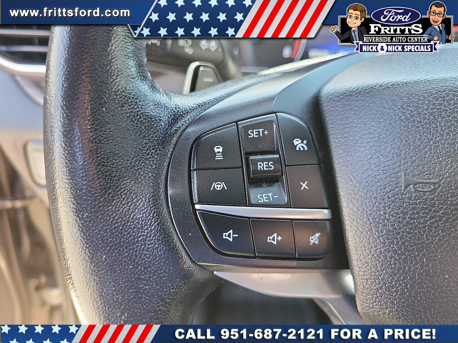 Certified 2020 Ford Explorer Limited RWD image 6