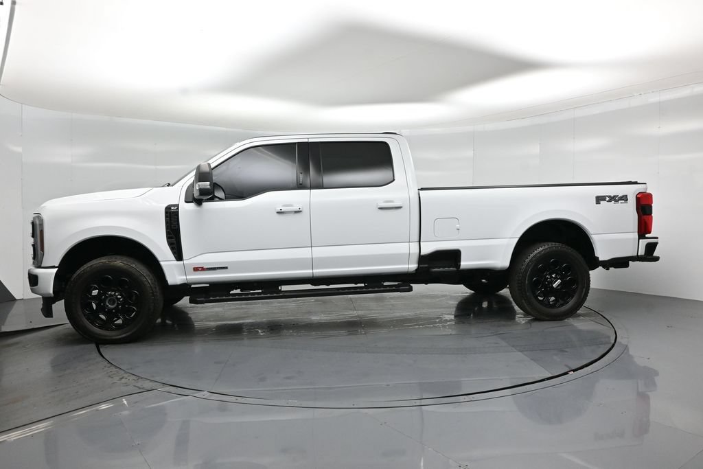 Certified 2024 Ford F250 XLT w/ Black Appearance Package AWD/4WD image 25