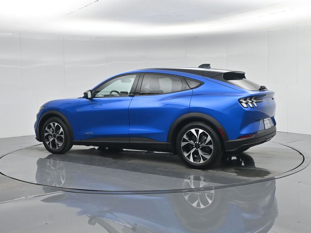 Certified 2025 Ford Mustang Mach-E Select w/ Comfort Package Lite image 18