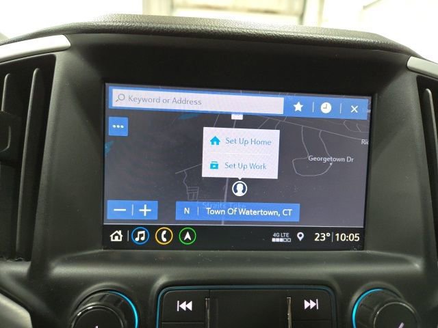 Used 2021 GMC Terrain SLT w/ Infotainment Package II image 28