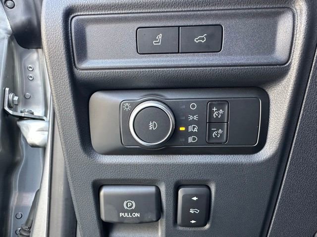 Certified 2022 Ford Expedition Limited image 28