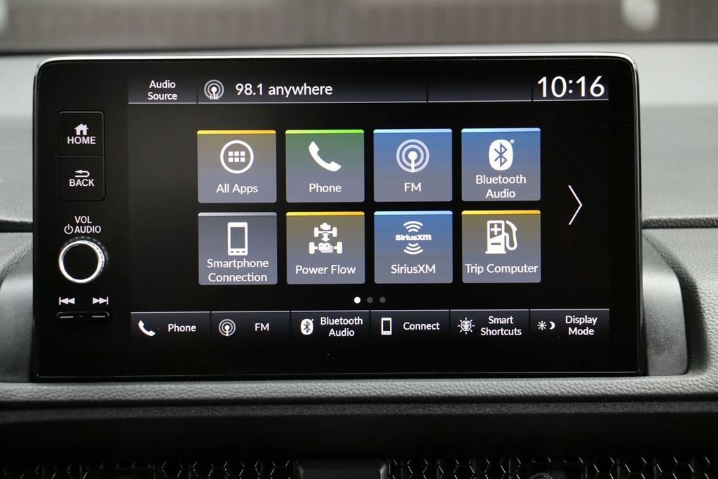 Used 2025 Honda CR-V Sport-L image 30