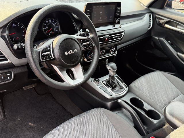 Used 2023 Kia Seltos LX AWD/4WD image 18