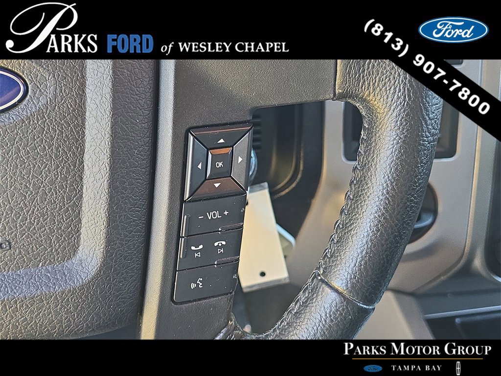 Certified 2017 Ford Expedition XLT w/ Equipment Group 202A image 28