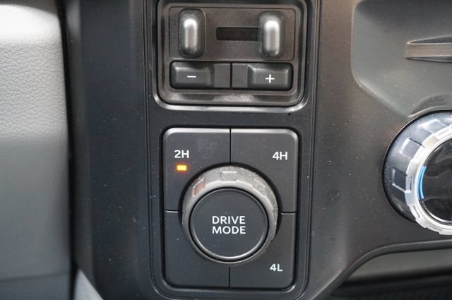 Certified 2024 Ford F450 Limited w/ FX4 Off-Road Package AWD/4WD image 9