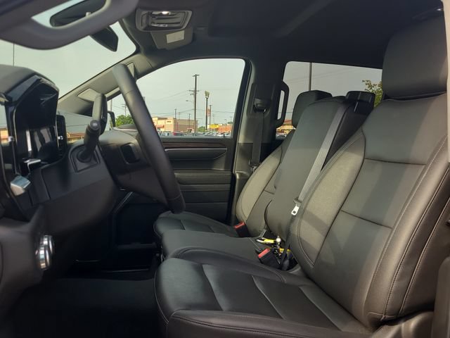 Used 2026 GMC Sierra 1500 SLT AWD/4WD image 11