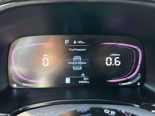 Used 2023 Kia Soul S FWD image 36