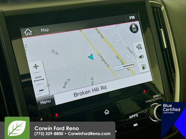 Used 2021 Subaru Forester Touring image 17