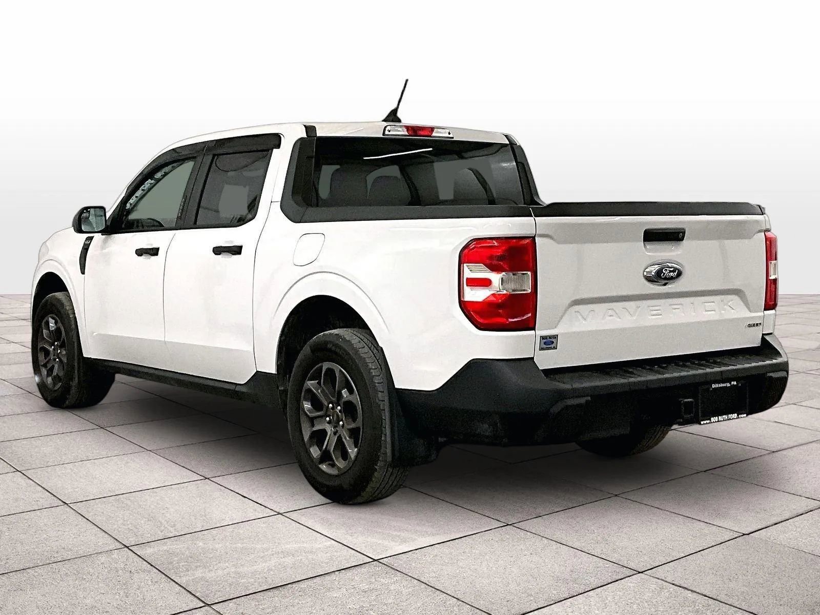 Certified 2023 Ford Maverick XLT w/ Equipment Group 300A Standard AWD/4WD image 10