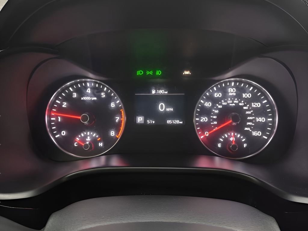 Used 2021 Kia Forte GT-Line image 18