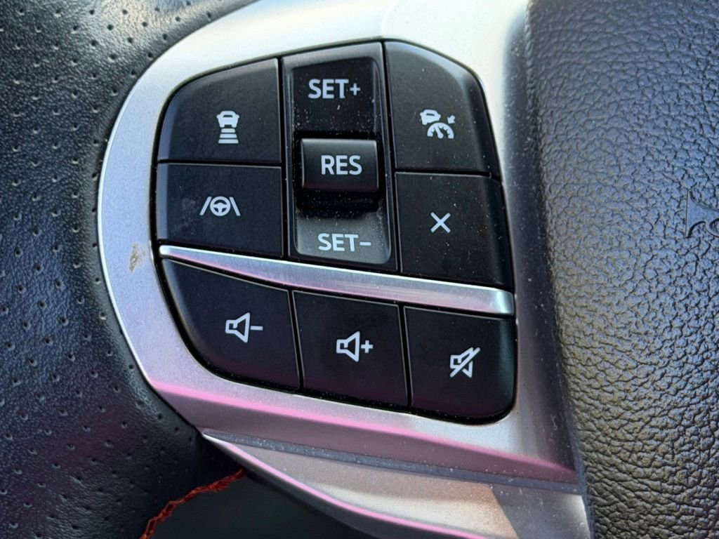 Certified 2022 Ford Explorer Timberline AWD/4WD image 15