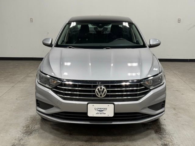 Used 2021 Volkswagen Jetta SEL FWD image 4