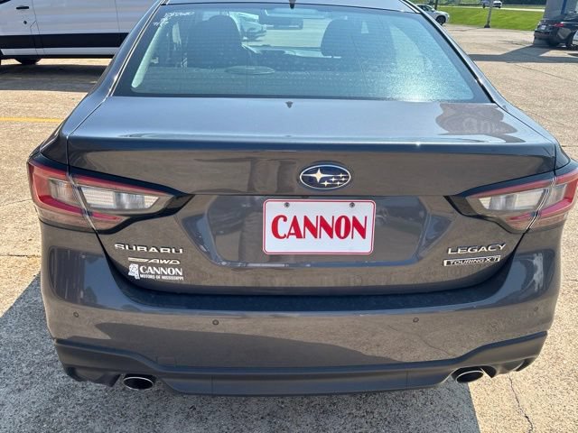 Used 2025 Subaru Legacy Touring XT w/ Popular Package #2 AWD/4WD image 9